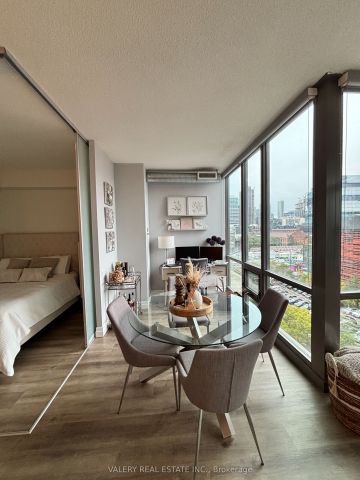 Pure Spirit Lofts , #708 - Photo 5