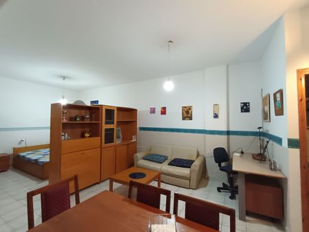 Studio/Γκαρσονιέρα για ενοικίαση - Ακρωτήρι, - Φωτογραφία 2
