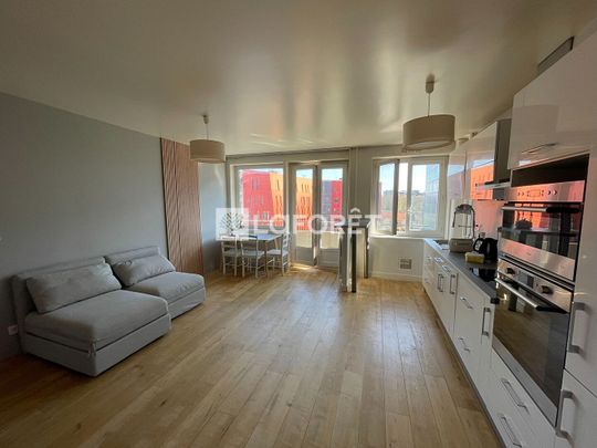 Appartement T3 Le Kremlin-Bicêtre à louer - Photo 1