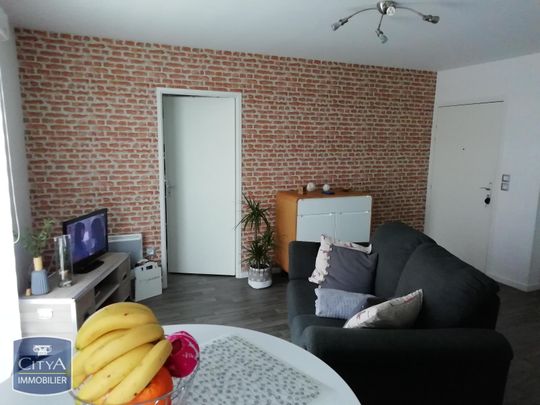 Location Appartement 2 pièces 52m² MAZINGARBE 62670 - Photo 1