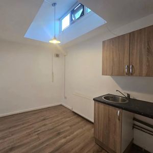 Studio Flat, Mayton St, N7 - Photo 2