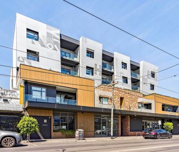 204/466 Lygon Street, Brunswick East VIC 3057 - Apartment For Rent ... - Photo 2