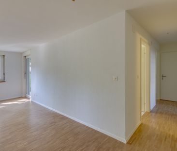 Grosse 2.5-Zimmerwohnung an ruhiger Lage - Foto 5