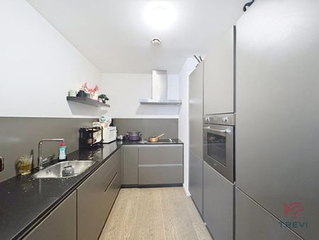 Appartement te huur - Foto 5