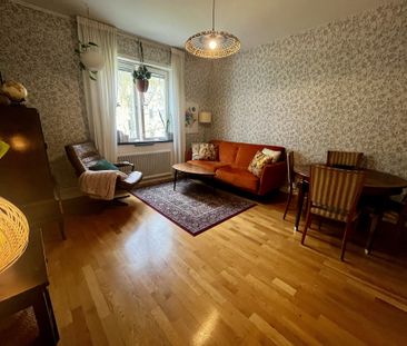 Palmfeltsvägen, Enskede Gård - Photo 2
