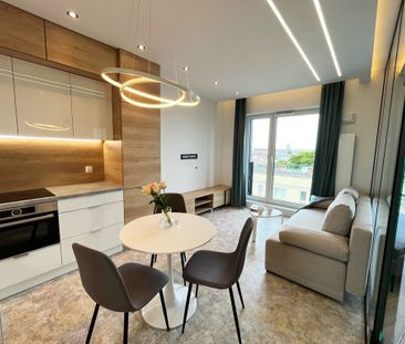 #2 DESIGN | Luksusowy apartament 35 m² w Centrum - Photo 2