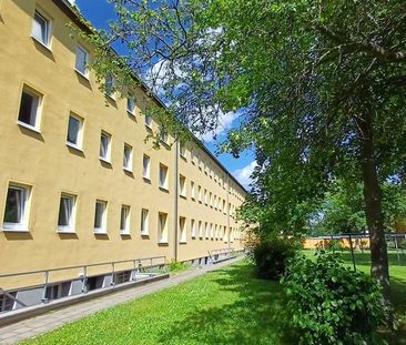 Schöner Wohnen bei der TAG Wohnen - EG rechts - Foto 1