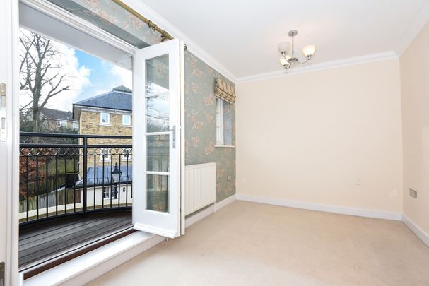 3 bedroom town house to rent - Photo 1