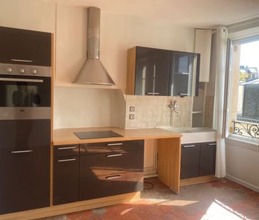 Appartement 2 pièce(s) 42.51 m2 - Photo 5