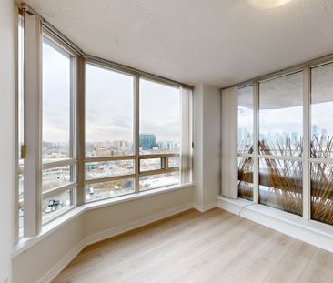 For Lease - 75 King Street Unit# 1512, Mississauga, Ontario - Photo 4