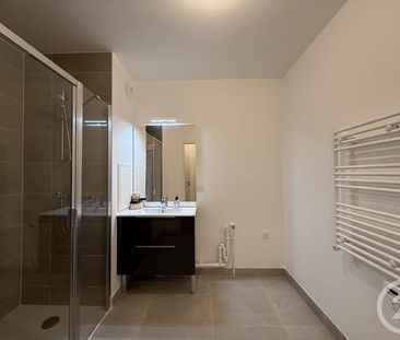 Appartement F2 à louer - Photo 1