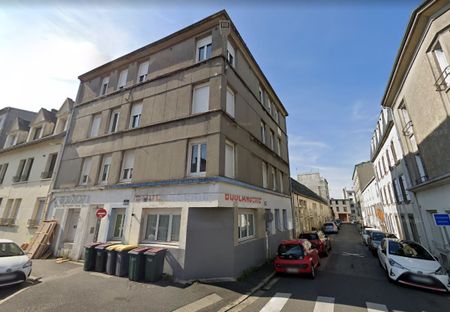 Location Appartement 2 pièces 29m² - Photo 3