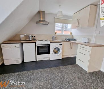 1 bedroom flat to rent - Photo 5