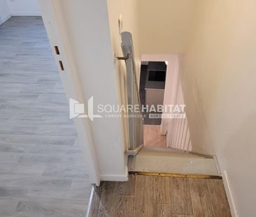 Location Maison 4 pièces 70m² ARMENTIERES 59280 - Photo 6