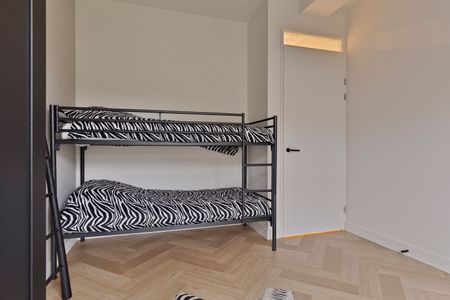 Appartement te huur: Willem de Zwijgerstraat 8-F 3043 VD Rotterdam - Photo 5