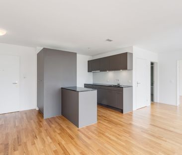 2.5 Zimmer, 65 m², 4. Stock - Photo 1