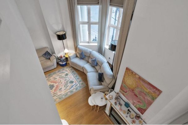 3 bedroom apartment to rent - Photo 1