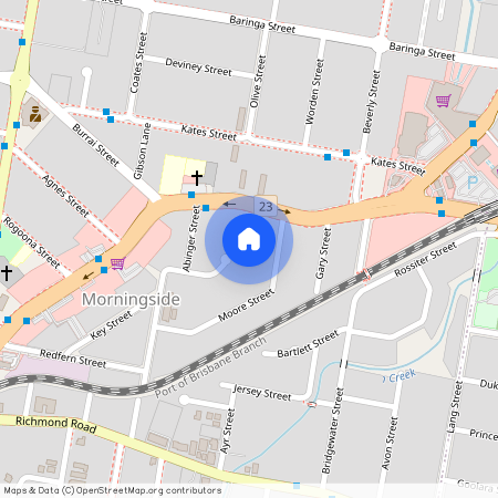 3/61 Shetland Street, Qld 4170, Morningside