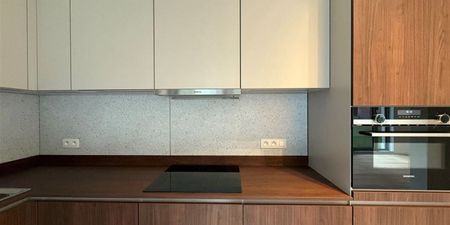 Appartement te huur in Brussel voor € 1.275 met 2 slaapkamers - Foto 3