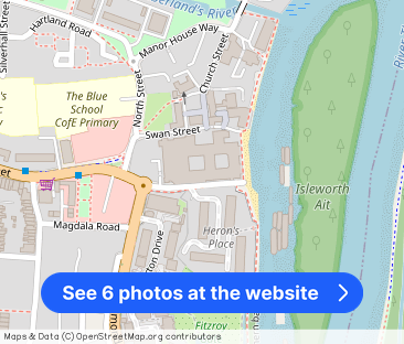 Swan Street, Old Isleworth - Photo 1