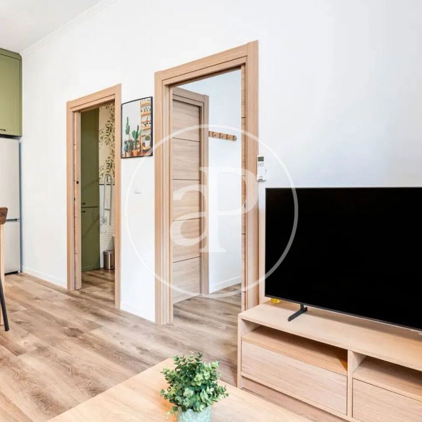 Piso de alquiler en C. Tenerias, El Carme - Photo 1