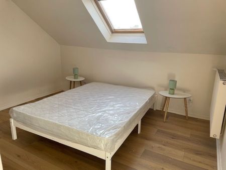 BEAU DUPLEX EN HYPER CENTRE VILLE - Photo 4