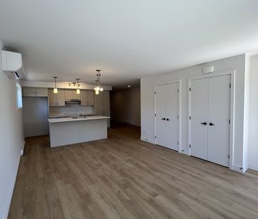 MAGNIFIQUE LOGEMENT NEUF DE 2 CHAMBRES - Photo 2