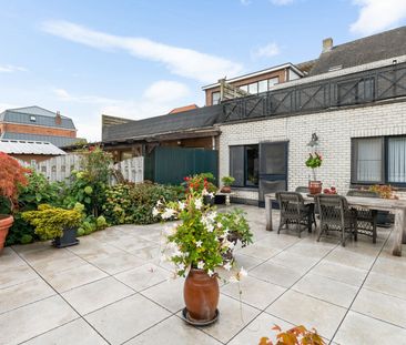 1-slaapkamer appartement met garage - Foto 6