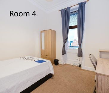 9 bedroom flat share to rent - Photo 3