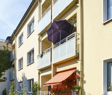 2-Zimmer-Wohnung in Witten Mitte - Photo 1