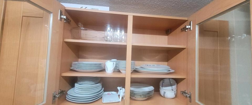 Nachmieter gesucht – 2-Zimmer-Wohnung WBS erforderlich - Foto 1