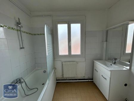Appartement à louer 3 pièces 66.88m² - Photo 5