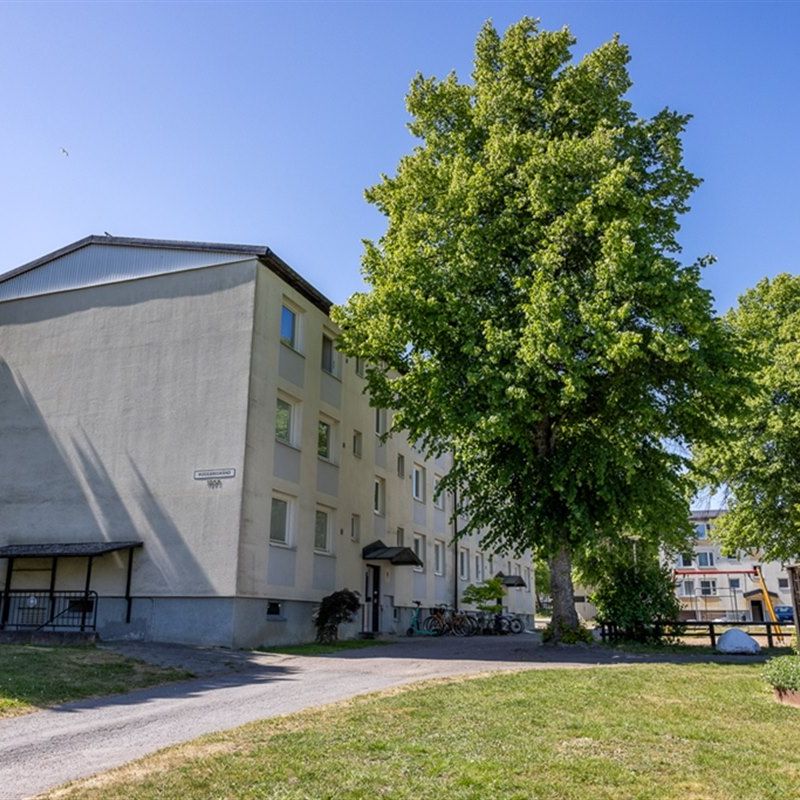 Huggaregränd 13 - Photo 1