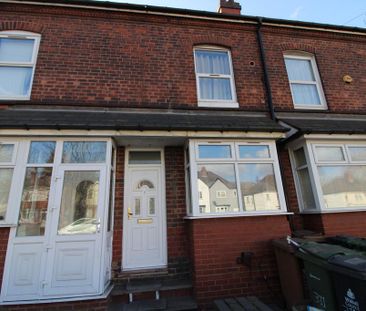 3 bedroom terraced house to rent - Photo 6