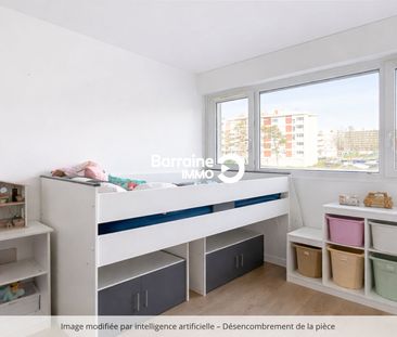 Location appartement à Brest, 4 pièces 73.67m² - Photo 3