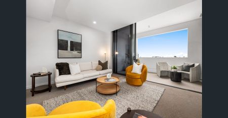 Experience Elevated Living on the 17th Level at Illumina, Toowong - Photo 2