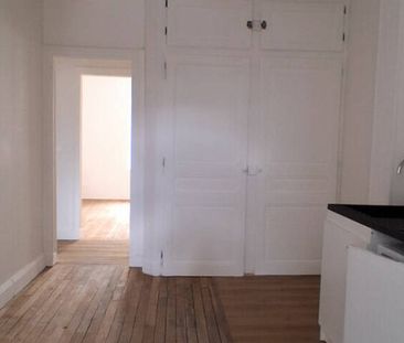 Grand appartement T2 - Rue du Colonel Moll - Photo 3
