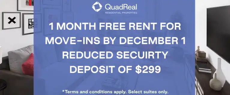 Calgary Place Apartments | 609 8th Street SW, Calgary - Photo 1