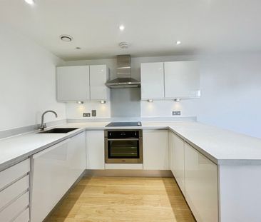 The Blake Building, Ocean Way, SO14 - Photo 6