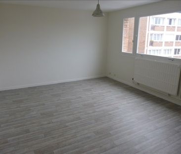 Location Appartement 1 pièce 30m² - Photo 4