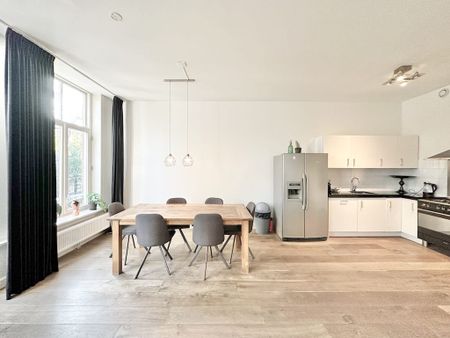 Sarphatistraat, Centrum, Amsterdam - Foto 5