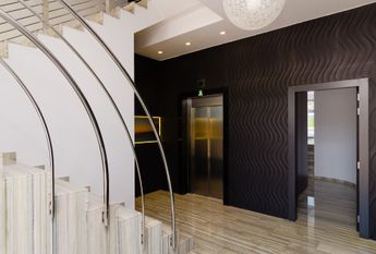 LUXURY APARTMENT FOR RENT First line from Arenal beach until summer