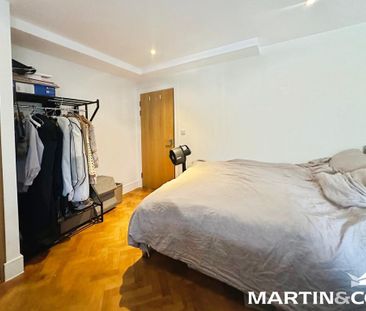2 bedroom apartment to rent - Photo 5