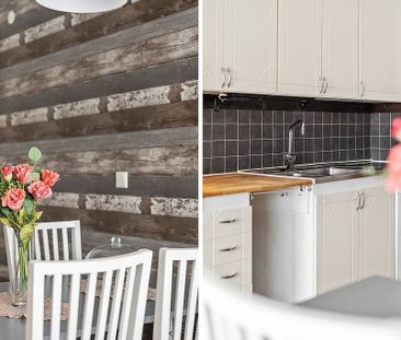 Lägergatan, Kalix - Foto 4