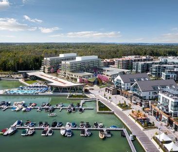 For Lease - 375 Sea Ray Avenue Unit# 436, Innisfil, Ontario - Photo 2