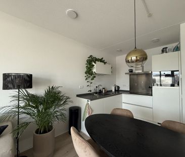 Te huur: Appartement Alfabetweg in Leiden - Photo 6