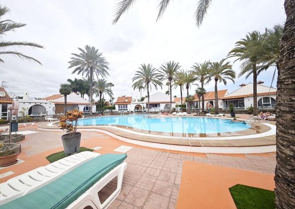 Maspalomas, Canary Islands 35100