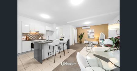 Northeast Aspect 2-bed Plus Study Nook - Photo 5