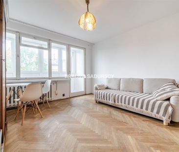 41m2, Czarnowiejska, Krowodrza - Photo 2