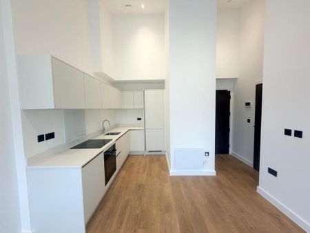 1 bedroom apartment to rent - Photo 4